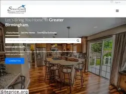 Sites similar to soldbystratford.com