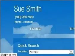 Sites similar to soldbysue.com