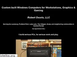 Sites similar to soldcentralfl.com