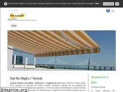 Sites similar to soldealges.pt