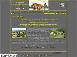 Sites similar to soldelpech.fr