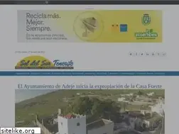 Sites similar to soldelsurtenerife.com