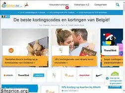 Sites similar to solden.be