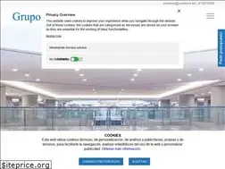 Sites similar to soldene.es