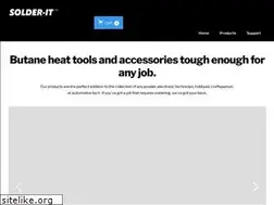 Sites similar to solder-it.com