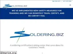 Sites similar to soldering.biz