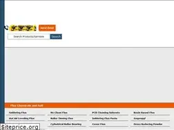Sites similar to solderingflux.co.in
