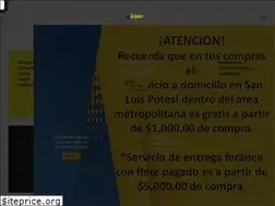 Sites similar to solderslp.com.mx