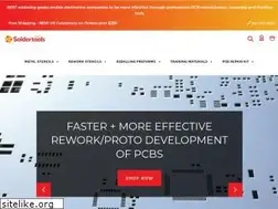 Sites similar to soldertools.net
