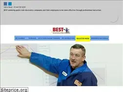 Sites similar to soldertraining.net