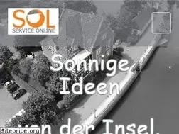 Sites similar to soldesign.de
