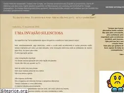 Sites similar to soldesirius.blogspot.com