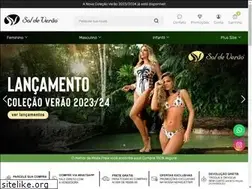 Sites similar to soldeverao.com.br
