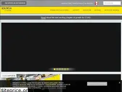 Sites similar to soldexa.com.pe