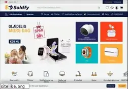 Sites similar to soldfy.dk