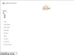 Sites similar to soldias.com