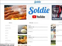 Sites similar to soldie.jp