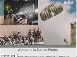 Sites similar to soldier-photos.com