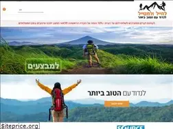 Sites similar to soldier-traveler.co.il