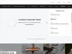 Sites similar to soldier2ndlife.com