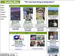 Sites similar to soldierboy.com
