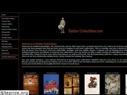 Sites similar to soldiercollectibles.com