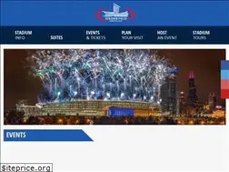 Sites similar to soldierfield.net