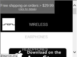 Sites similar to soldierofsound.com