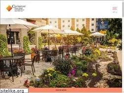 Sites similar to soldiersfield.com
