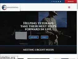 Sites similar to soldiersocks.com