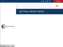 Sites similar to soldiersocks.org