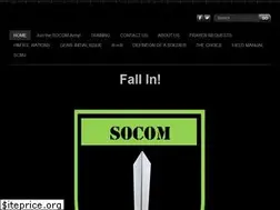 Sites similar to soldiersofchrist.net