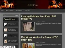 Sites similar to soldiersoflove.biz