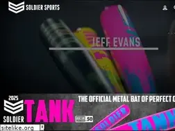 Sites similar to soldiersports.us