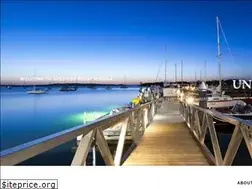 Sites similar to soldiersptmarina.com.au