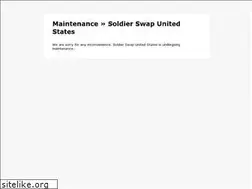 Sites similar to soldierswap.com