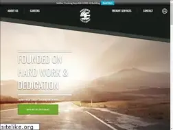 Sites similar to soldiertrucking.com