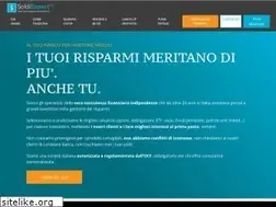 Sites similar to soldiexpert.com