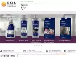 Sites similar to soldigital.com.br
