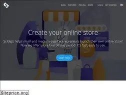 Sites similar to soldigo.com