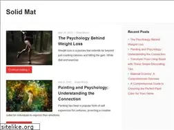 Sites similar to soldimat.org