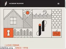 Sites similar to soldinfernie.com