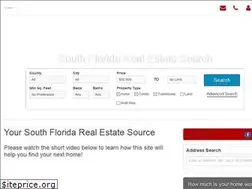 Sites similar to soldinsouthflorida.com