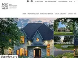 Sites similar to soldinthewest.com