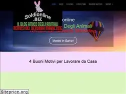Sites similar to soldionline.biz