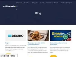 Sites similar to soldisulweb.com