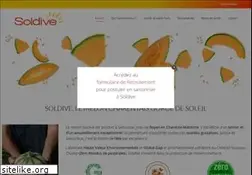 Sites similar to soldive.fr