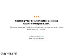 Sites similar to soldmaryland.com