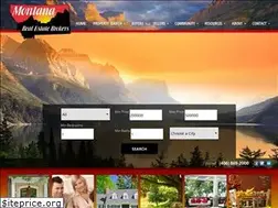 Sites similar to soldmontana.com