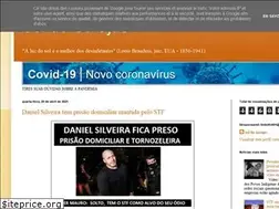 Sites similar to soldocarajas.blogspot.com